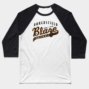 Bakersfield Blaze Baseball T-Shirt